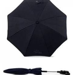 Sombrilla para Silla de Paseo Anti UV Jet Black*JANE New