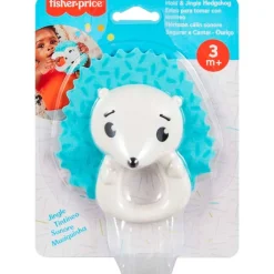 FISHER PRICE Sonajeros|Primera Infancia Y Preescolar-Sonajero Animal Surtido