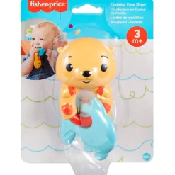 FISHER PRICE Sonajeros|Primera Infancia Y Preescolar-Sonajero Animal Surtido