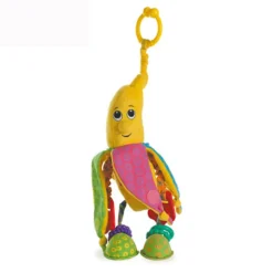 DRIM DISCOUNT Sonajeros-Sonajero Banana
