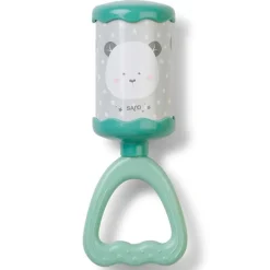 SARO Sonajeros-Sonajero Campanitas Musical Mint