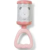 SARO Sonajeros-Sonajero Campanitas Musical Pink