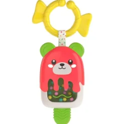 Sonajero de Helado*CLEMENTONI Clearance