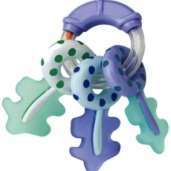 Sonajero llaves con mordedor*SARO Sale