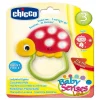 CHICCO Sonajeros-Sonajero mariquita