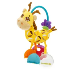 Sonajero Mrs.Giraffe Rattle*CHICCO Hot