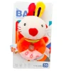 Sonajero Peluche Conejito*DRIM DISCOUNT Clearance