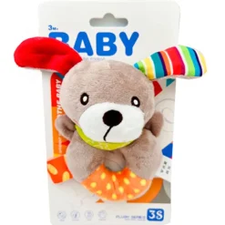 Sonajero Perrito*DRIM DISCOUNT