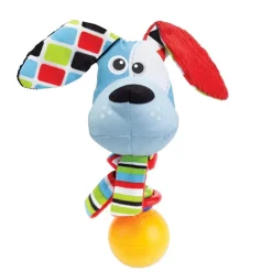 YOOKIDOO Sonajeros-Sonajero Shake Me Perrito