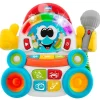 CHICCO Instrumentos Musicales-Songy The Singer