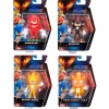 JAKKS PACIFIC Figuras Y Figuras De Acción-Sonic 3 Figura 13 cm Surtida