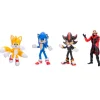 Sonic 3 Figura 13 cm Surtida*JAKKS PACIFIC Clearance