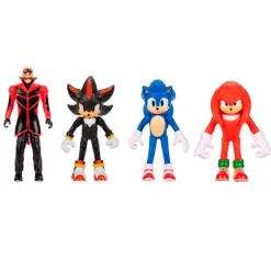 Sonic 3 Figura 7 cm Surtida*JAKKS PACIFIC Online