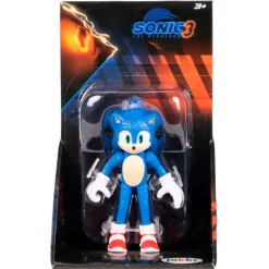 Sonic 3 Figura 7 cm Surtida*JAKKS PACIFIC Online