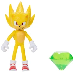 Sonic 2 Figura 10 cm Surtida*JAKKS PACIFIC Sale