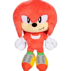 Sonic 2 Peluche Surtido*JAKKS PACIFIC