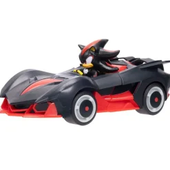 Sonic 3 Shadow Vehículo Custom*JAKKS PACIFIC New