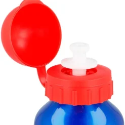 STOR Botellas Y Cantimploras-Sonic Botella Aluminio 400 ml