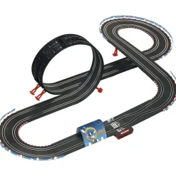 CARRERA Circuitos Slot-Sonic GO! Circuito 4.9 m