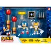 Sonic el Erizo 30 Aniversario Diorama*JAKKS PACIFIC Online