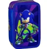 Sonic Estuche 3 Pisos*SELECCION DRIM Online