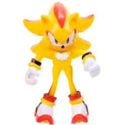 Sonic Figura 6 cm Surtida*JAKKS PACIFIC Clearance