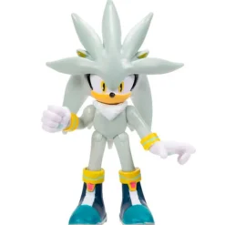 Sonic Figura 6 cm Surtida*JAKKS PACIFIC Clearance
