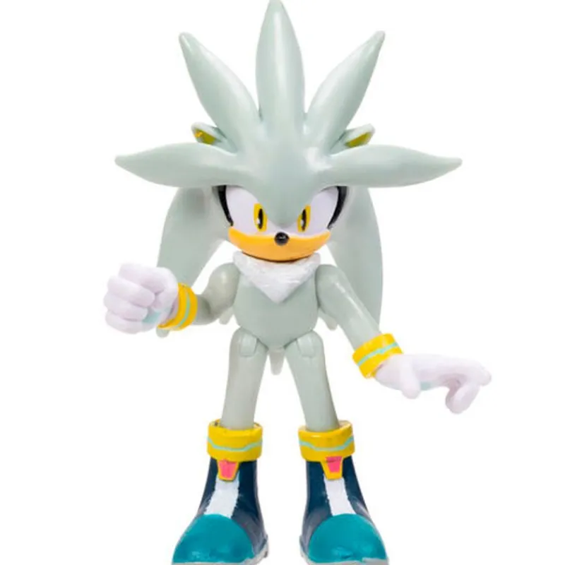 Sonic Figura 6 cm Surtida*JAKKS PACIFIC Clearance