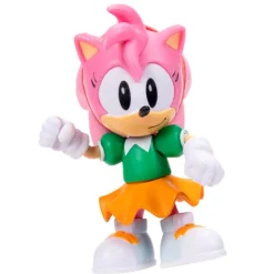 Sonic Figura 6 cm Surtida*JAKKS PACIFIC Clearance