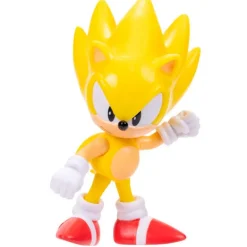 Sonic Figura 6 cm Surtida*JAKKS PACIFIC Clearance