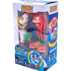 BIZAK Figuras Videojuegos-Sonic Figura de Acción Surtida