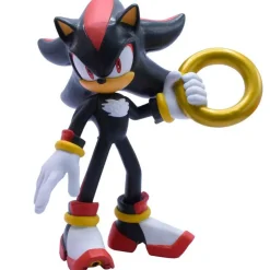 BIZAK Figuras Videojuegos-Sonic Figura de Acción Surtida
