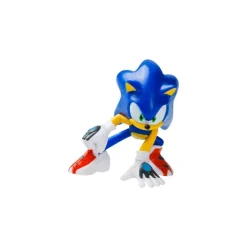 BIZAK Figuras Videojuegos-Sonic Figura Surtida