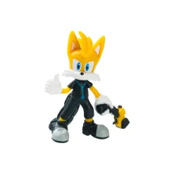 BIZAK Figuras Videojuegos-Sonic Figura Surtida