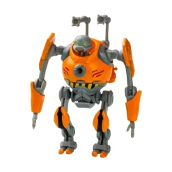 BIZAK Figuras Videojuegos-Sonic Figura Surtida