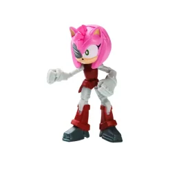 BIZAK Figuras Videojuegos-Sonic Figura Surtida