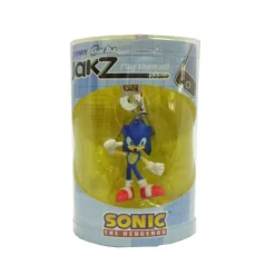 SELECCION DRIM Figuras Videojuegos-Sonic Figuras