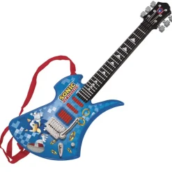 Sonic Guitarra Electrónica*CLAUDIO REIG Outlet