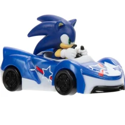 Sonic Mini Vehículo Surtido*JAKKS PACIFIC Hot