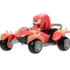 Sonic Mini Vehículo Surtido*JAKKS PACIFIC Hot