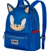 KARACTERMANIA Otros Merchandising|Escolar-Sonic Mochila Heady Face