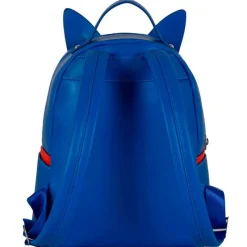 KARACTERMANIA Otros Merchandising|Escolar-Sonic Mochila Heady Face