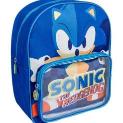 Sonic Mochila Infantil*CERDA Outlet