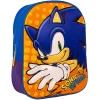 Sonic Mochila Infantil 3D*SELECCION DRIM Sale