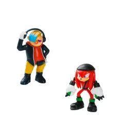 Sonic Pack 2 Figuras Surtido*BIZAK Clearance