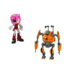 Sonic Pack 2 Figuras Surtido*BIZAK Clearance