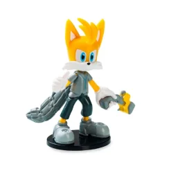 Sonic Pack Figuras Articuladas Surtido*BIZAK Sale