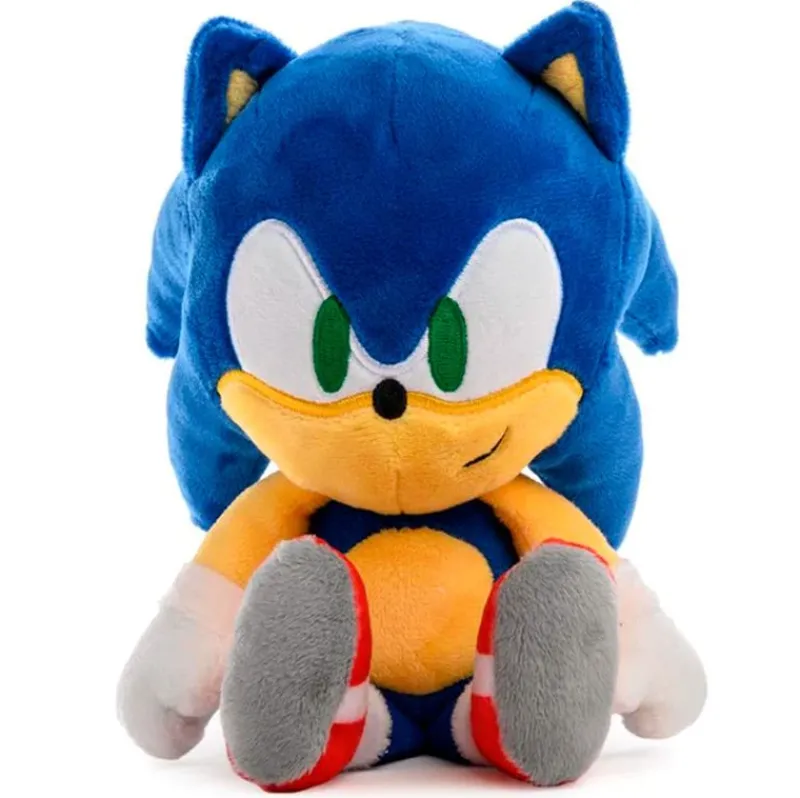 Sonic Peluche 20 cm*RUBIE'S Best