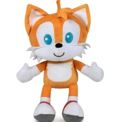 Sonic Peluche Personaje Surtido*FAMOSA Hot