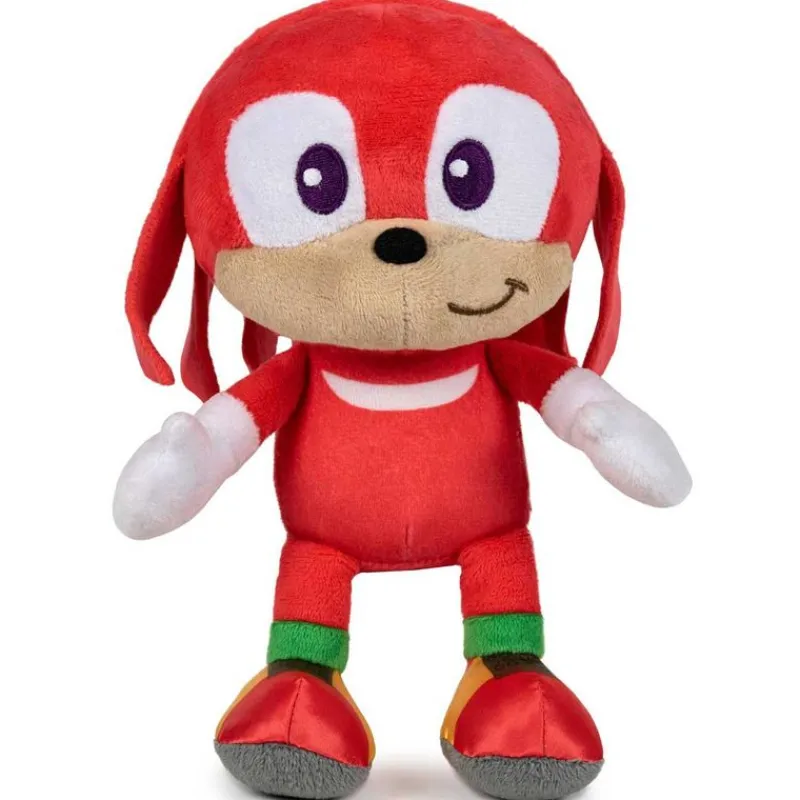 Sonic Peluche Personaje Surtido*FAMOSA Hot